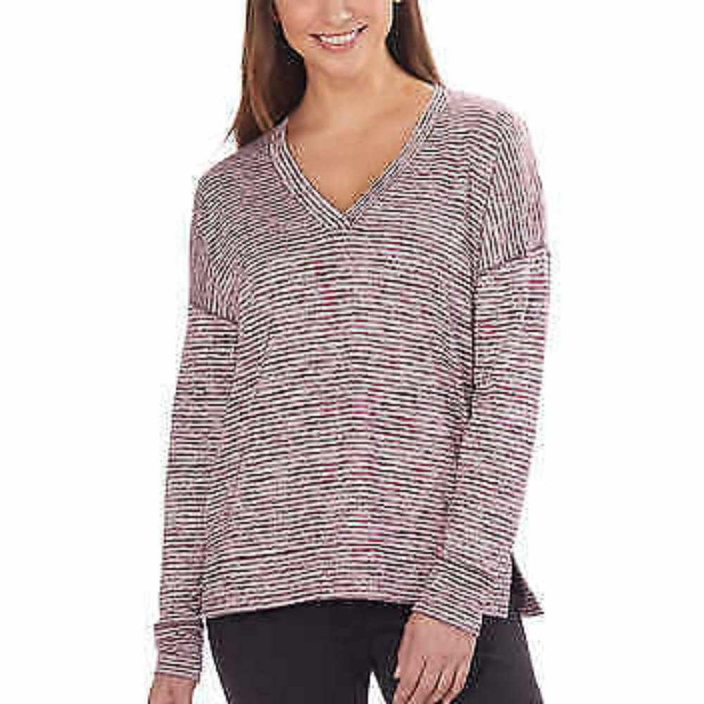 New Women Kirkland Signature Ladies Long Sleeve